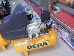 Dera Air Compressor