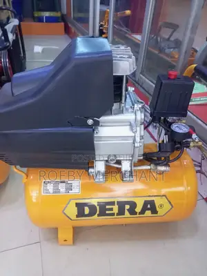 Dera Air Compressor 25L