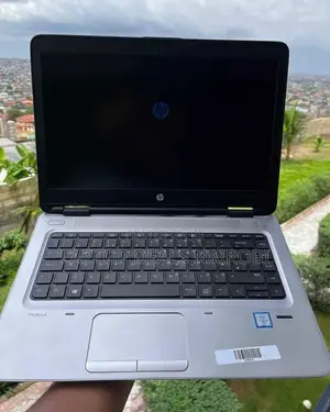 Laptop HP ProBook 640 G1 4GB Intel Core I5 HDD 500GB