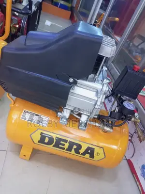 Air Compressor 25L 2.5hp