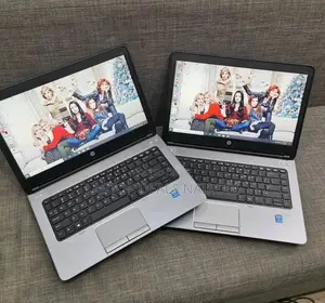 Laptop HP ProBook 640 G2 4GB Intel Core I5 HDD 500GB