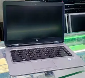 Laptop HP ProBook 640 G3 8GB Intel Core I5 HDD+SSD 500GB