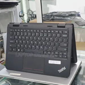 Laptop Lenovo Yoga 11e 4GB Intel Celeron SSD 128GB