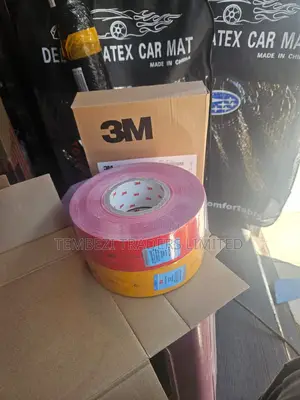 Original 3m Stickers All Colours/Reflective Stickers
