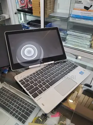 Laptop HP EliteBook Revolve 810 G1 8GB Intel Core I5 HDD+SSD 256GB