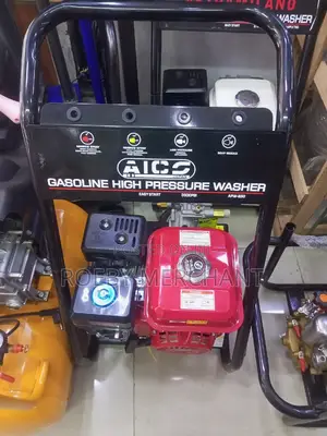 Aico Car Wash Machine