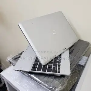 Laptop HP EliteBook 820 G3 8GB Intel Core I5 SSD 256GB