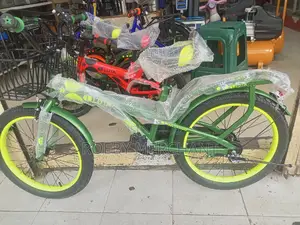 Kids Boys Bicycle 20"