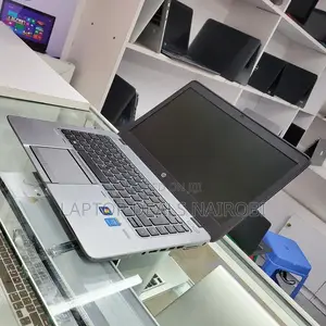 Laptop HP EliteBook 840 G1 4GB Intel Core I5 SSD 256GB