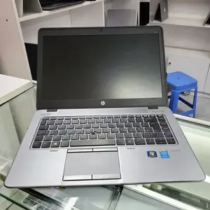 Laptop HP EliteBook 840 G2 4GB Intel Core I5 HDD 500GB
