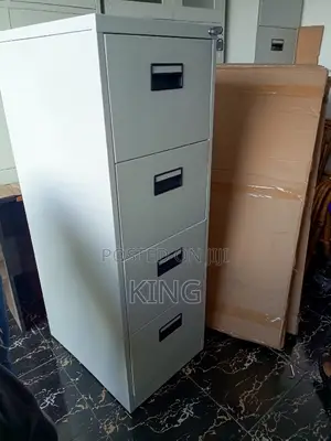 Filing Cabinet File Cabinet File 