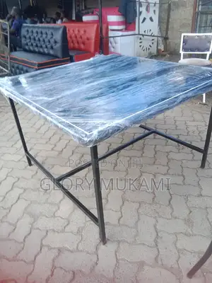 Restaurants Bar Table
