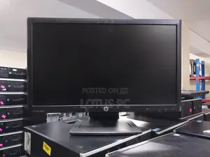 Desktop Computer HP ProDesk 600 G3 8GB Intel Core I5 SSD 256GB