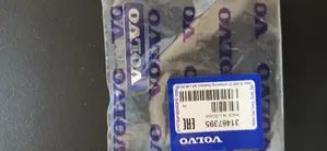 Volvo Logos and Badges
