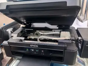 Epson Printer  L382