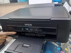 EPSON L382 All-in-One Printer