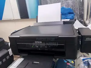 EPSON L382 All-in-One Inkjet Printer