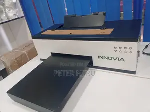DTF Printer A3 Restocked Better