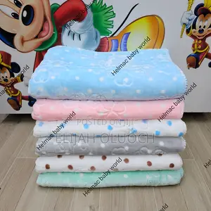 Baby Heavy Blankets