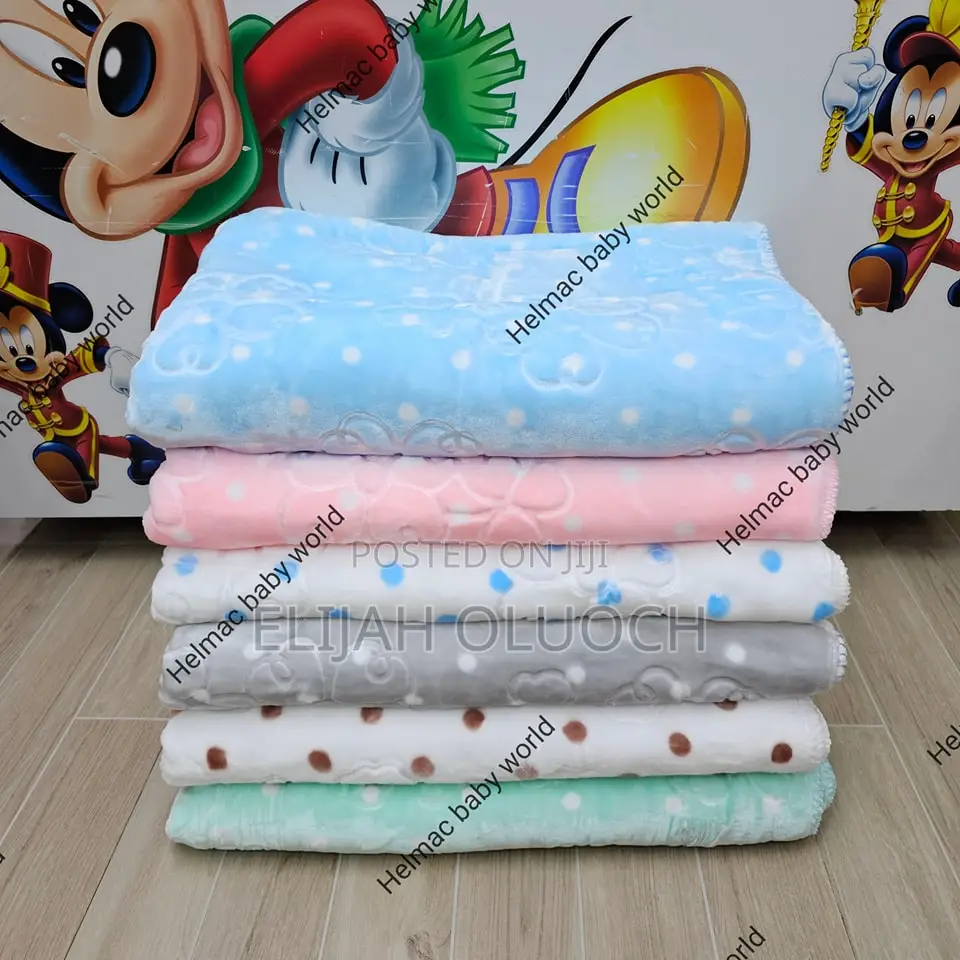Baby Heavy Blankets