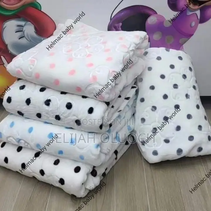 Baby Heavy Blankets