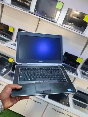 Laptop Dell Latitude E6420 8GB Intel Core I5 HDD+SSD 500GB