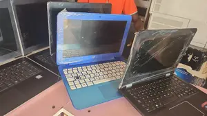 Laptop HP Stream 11 Pro G3 2GB Intel Pentium HDD+SSD 32GB