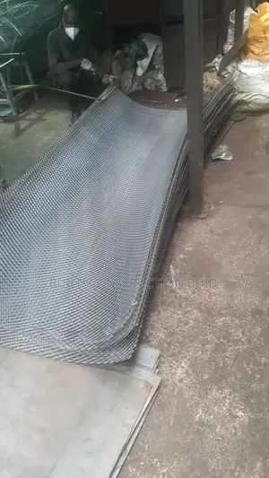 Expandable Metal Suppliers in Kenya