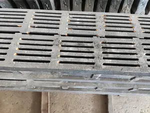 Grate Screen for Stone Hammer Crusher Pc400x300