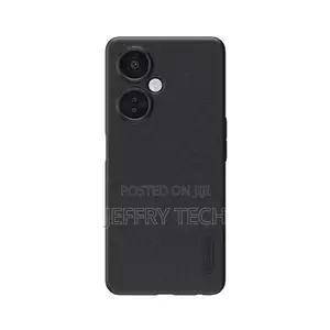 Nillkin Oneplus Nord CE 3 Lite Super Frosted Shield Case