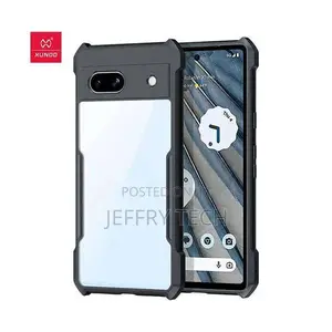 Xundd Google Pixel 8 Airbag Bumper Armor Case