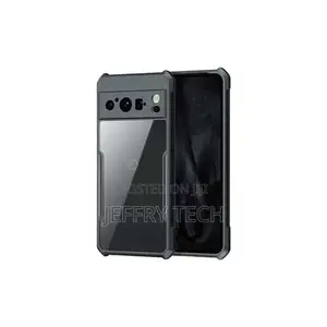 Xundd Google Pixel 8 Pro Airbag Bumper Armor Case