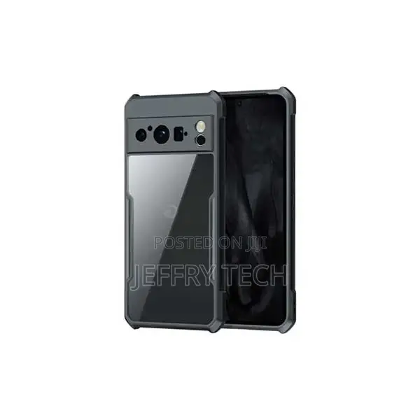 Xundd Google Pixel 8 Pro Airbag Bumper Armor Case