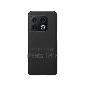 Nillkin Oneplus 10 Pro Super Frosted Shield Case