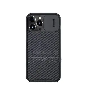 Nillkin Apple iPhone 13 Pro Max Camshield Pro Case