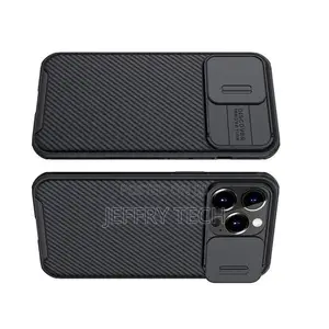 Nillkin Apple iPhone 13 Pro Camshield Pro Case