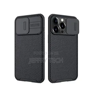 Nillkin Apple iPhone 13 Pro Camshield Pro Case