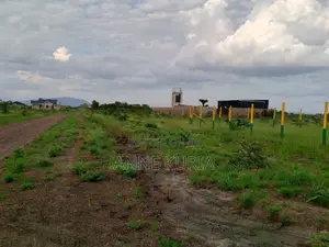 Acreage for Sale: 50x100 at Ruiru Mwalimu Farm, Kamakis Gatongora Ward