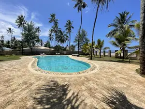 Mombasa 3 Bedroom Beachfront Airbnb Apartment