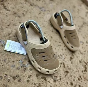 Leather Original Crocs