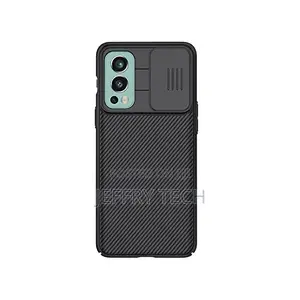 Nilkin Case for Oneplus Nord 2 5G (6.43" Inch)