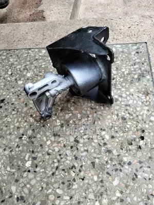 Swift Mountain Engine Left Side