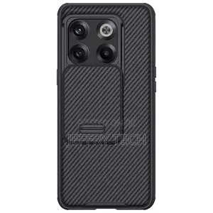 Nilkin Case for One Plus Oneplus 10T (1+10) T (6.7" Inch) Ca