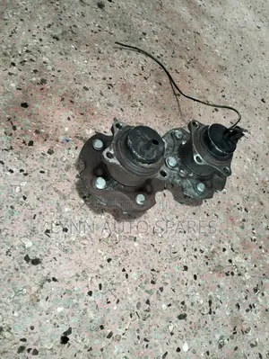 Toyota Vanguard Rear Hub Bearing 2wd