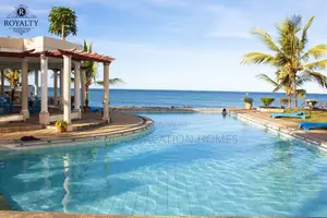 3 Bedroom Beachfront Apartment in Mombasa