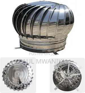 Roof Ventilation