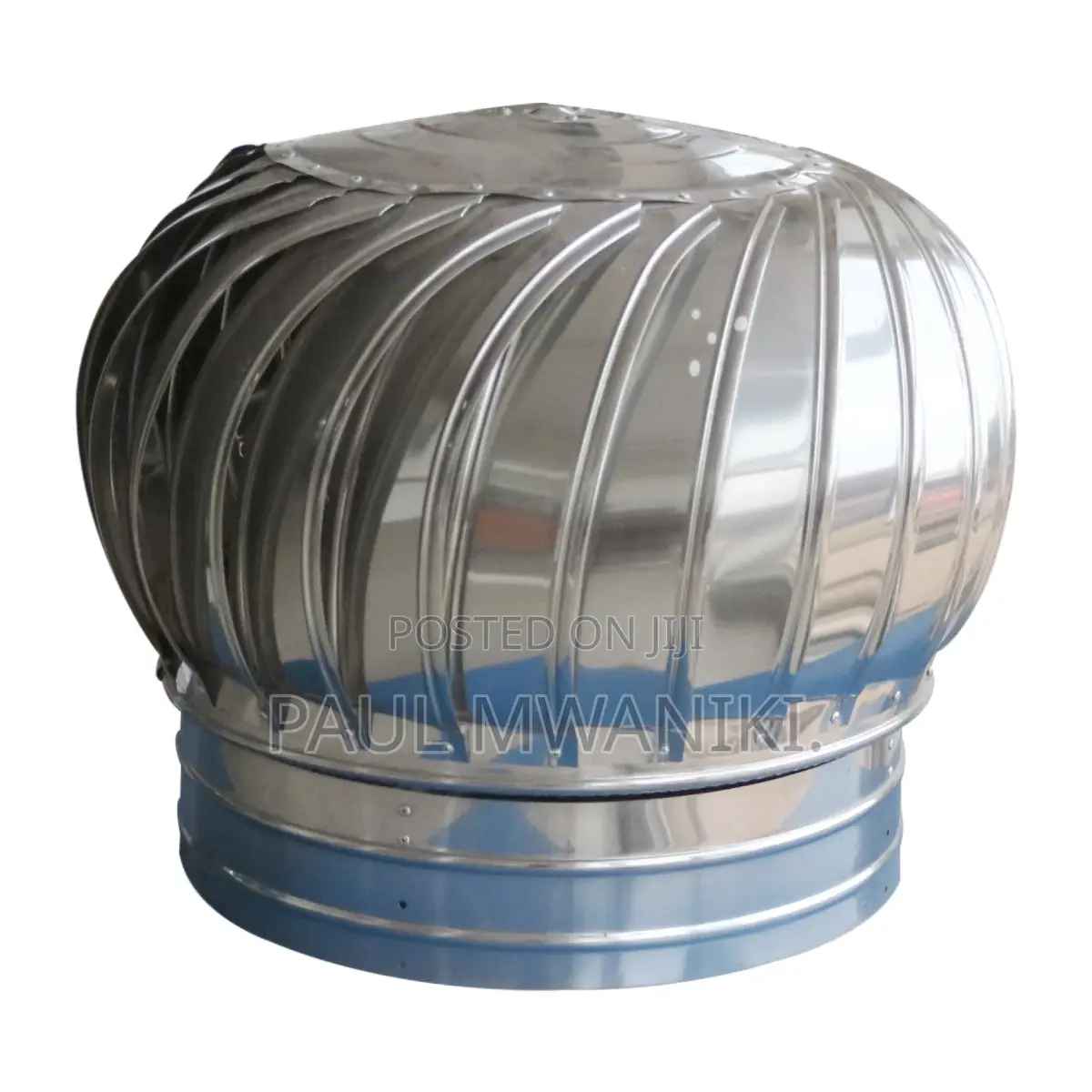 Roof Ventilation