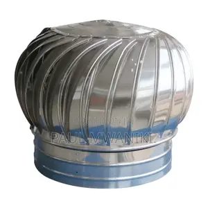 Roof Ventilation