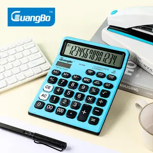 Desktop Calculator 14 Digits