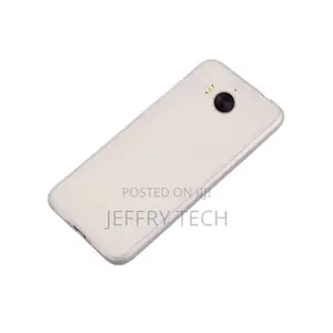 Back Cover for Huawei Y5 2017 - Frosted